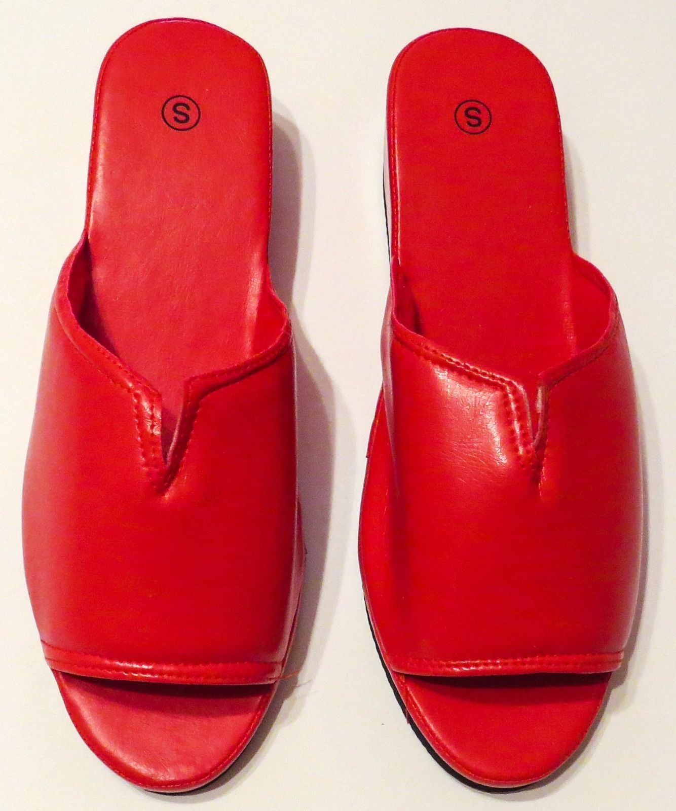 Synthetic Slippers for Women