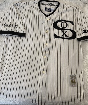 1919 chicago white sox jersey