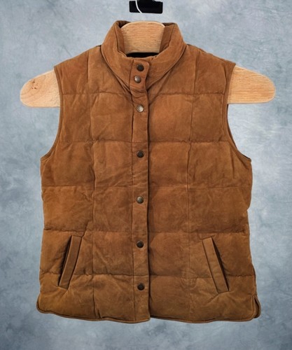 トップス Brook Big Pocket Nylon Vest brown $_12.JPG?set_id=880000500F