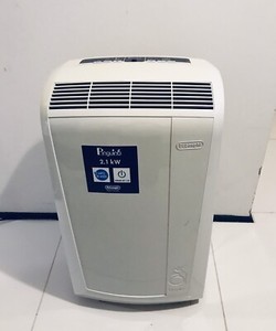 DeLonghi Portable Air Conditioner with all fittings and remote | Air