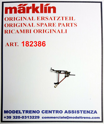 MARKLIN 182386 BIELLISMO DX GESTÄNGE RE. SPUR Z