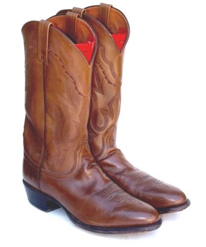 8D Lucchese 1883 Leather Cowboy Boots | eBay 8D Lucchese 1883 Leather Cowboy Boots | eBay