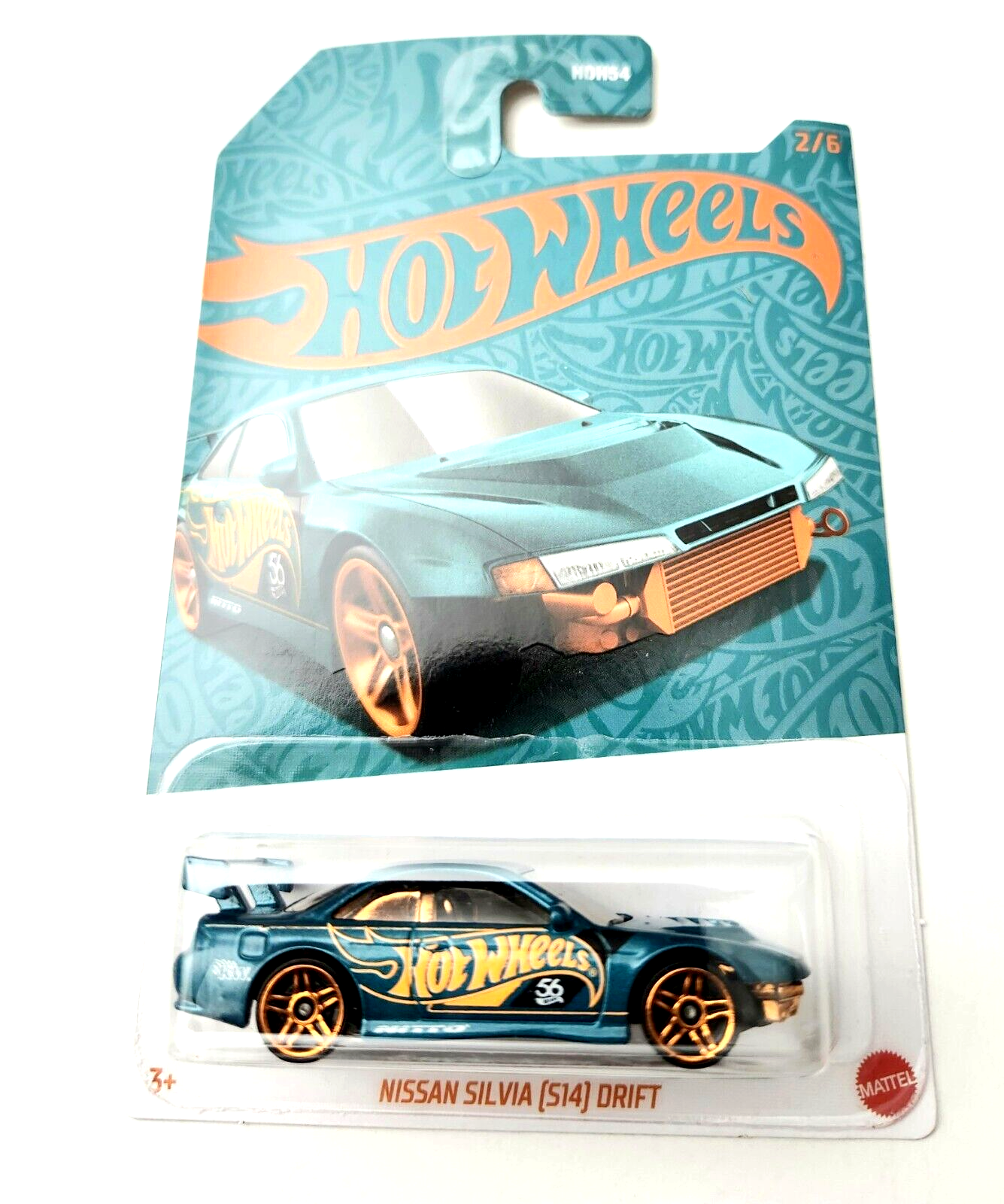 カーネル NISMO HKM ヤリス ホットウィール シルビア S14 Amazon.com: Hot Wheels Nissan Silvia S14 Vehicle : Toys & Games