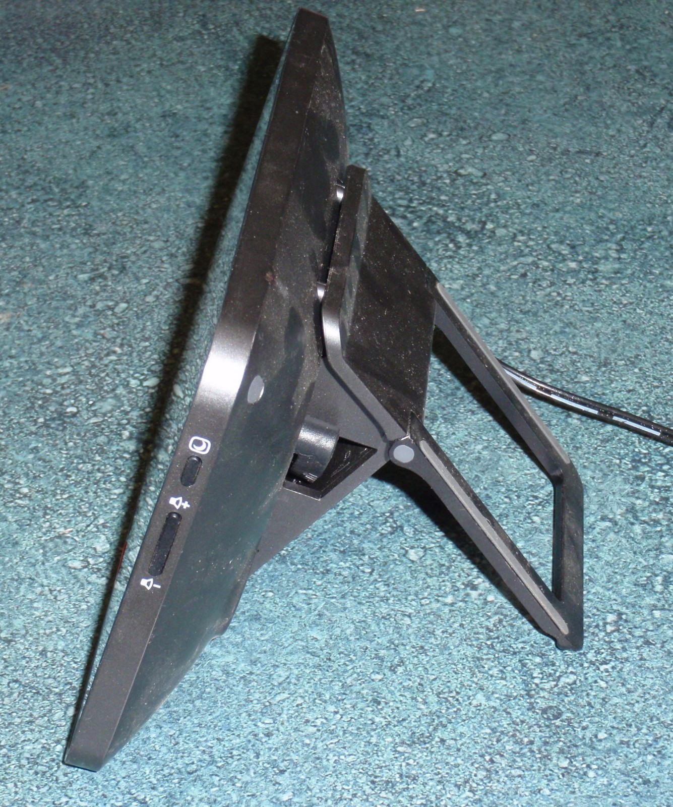 TECHNICOLOR iCONTROL TCA203COM HOME AUTOMATION TOUCHSCREEN PANEL E7 - FAST SHIP!