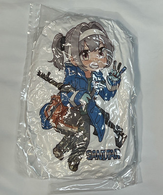 Escape from Tarkov EFT SANITAR Cojín TGS 2024