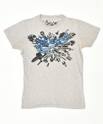 diesel men's shirts & tops