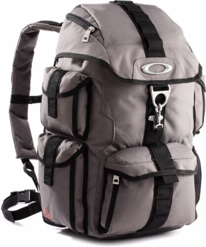 OAKLEY Sandbag Sling Backpack Tactical Bag Black yellow OAKLEY Sandbag Sling Backpack Tactical Bag Black yellow