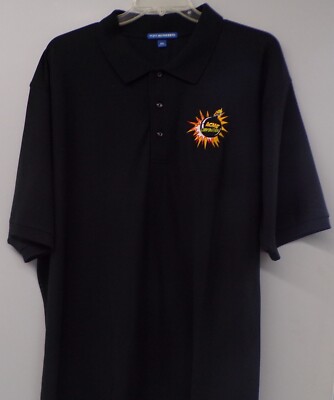 Looney Tunes ACME Corporation Bomb Collectible Mens Polo XS-6XL, LT-4XLT New