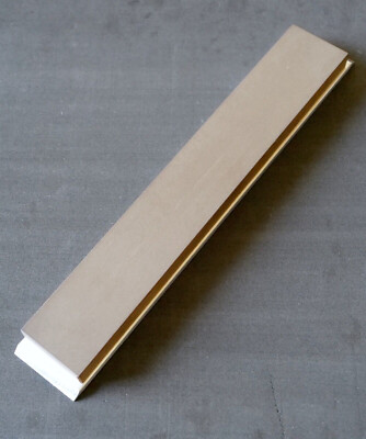 CBN 20/14μ (F 1`100) Stone for Apex Edge Pro, Hapstone, TSprof Sharpener System