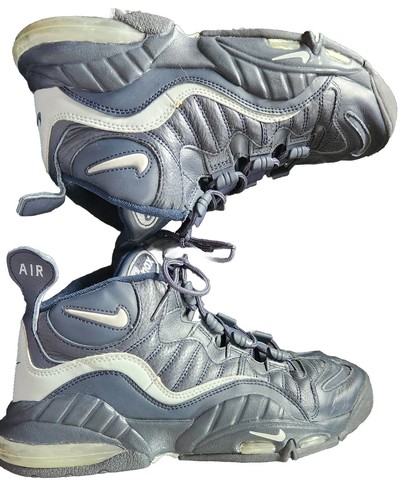 chris webber nike air max
