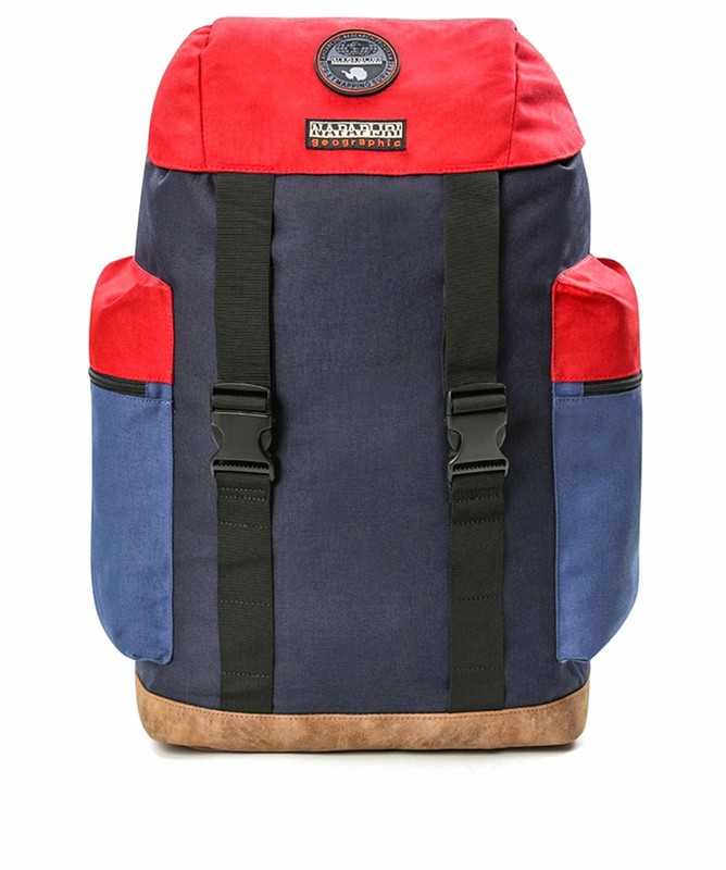 napapijri school bag