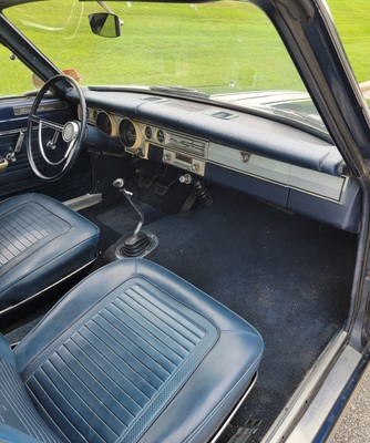 image 3 of interior