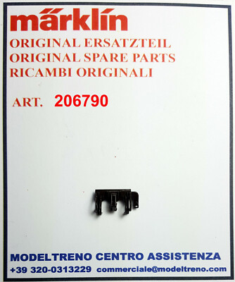 MARKLIN 20679 206790 PANCONE PUFFERBOHLE 3376 3576 3676
