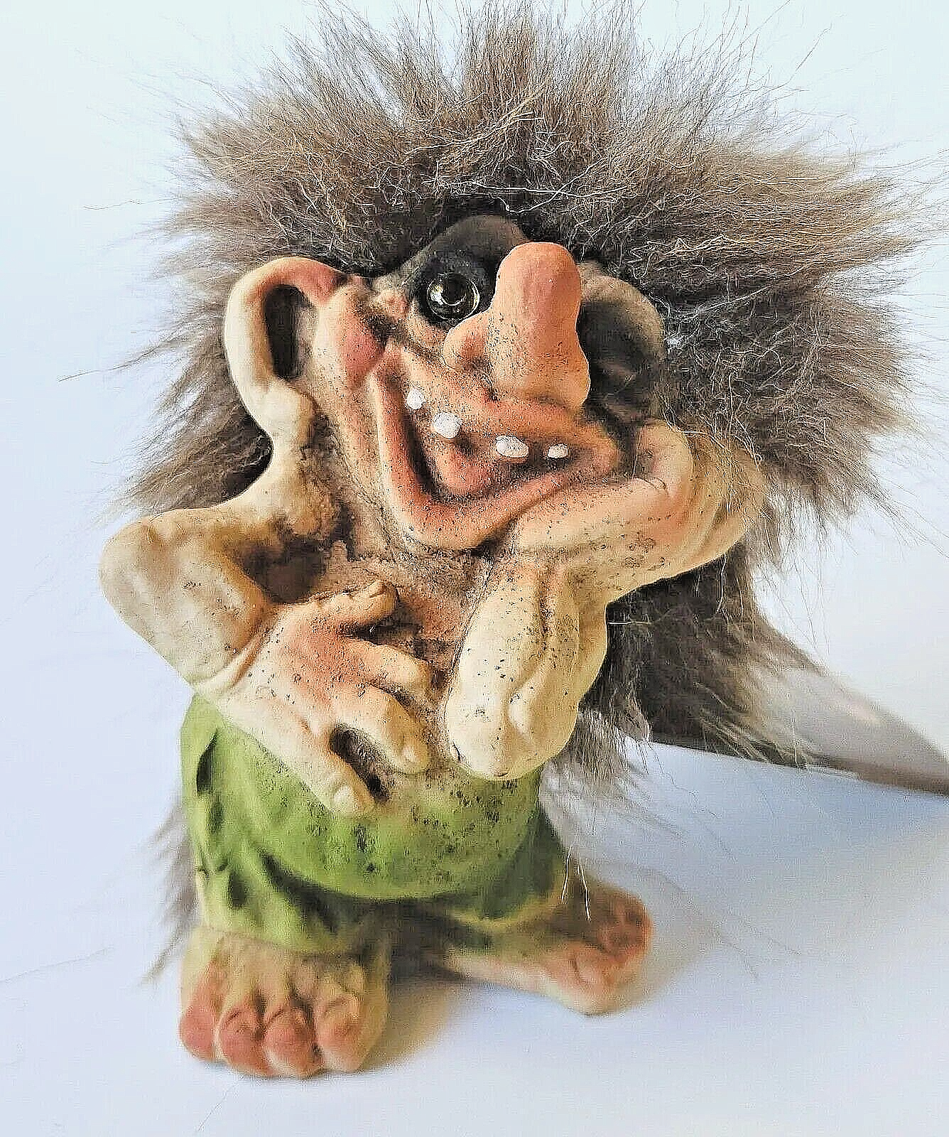 GOOFY CREATION NOROLL TAM タム 美品 GOOFY CREATION LOTTERY キャップ / noroll - メルカリ