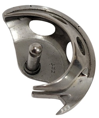 Vtg Sewing Machine Shuttle Hook J-G2 Bernina Brother Kenmore Singer White & More