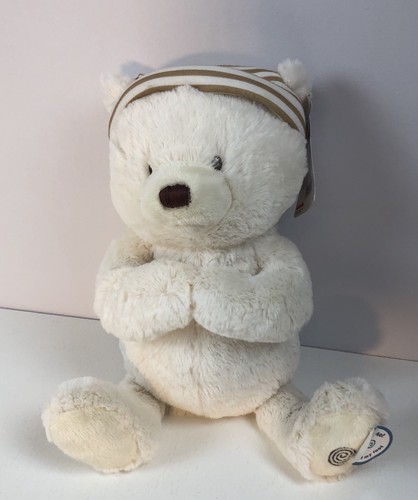 goodnight prayer bear