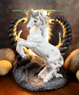 Burner Tart Warmer Figurine