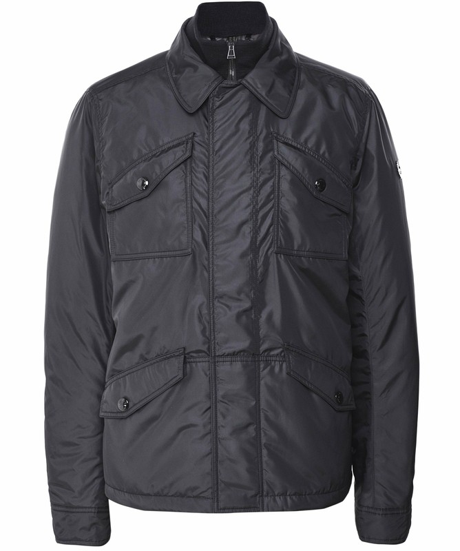belstaff cal cap
