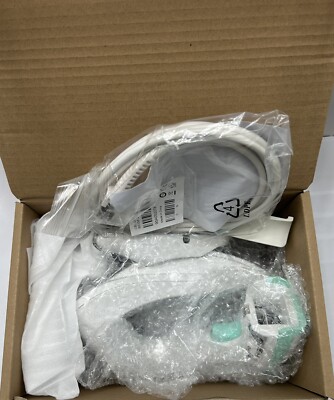 NEW DATALOGIC GRYPHON GBT4500-HCK10-C277 WIRELESS SCANNER KIT