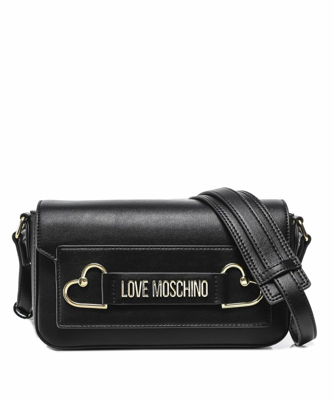 love moschino crossbody bag