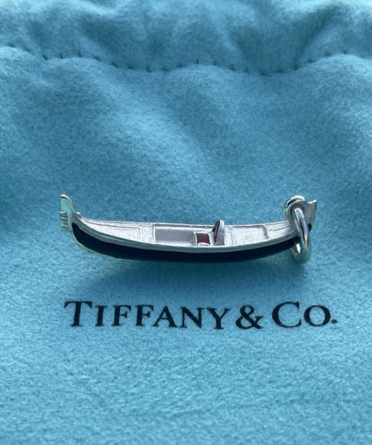 フォトフレーム Tiffany silver925 Paloma Picasso 2003 フォト