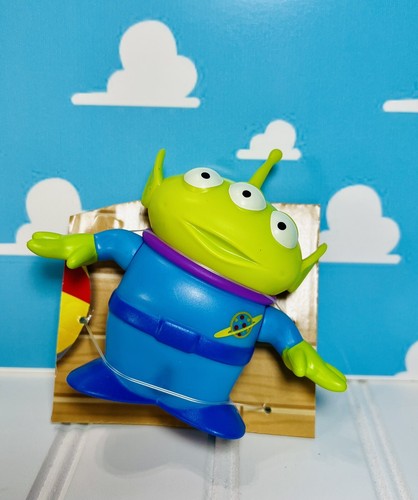 PIXAR Toy Story ポスターフィギュア　ラストワン TOY STORY (トイストーリー) フィギュア ピクサー ポスター