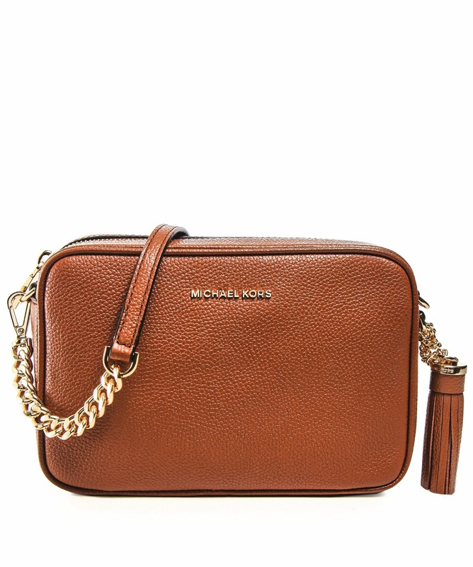 michael kors women's crossbody bags