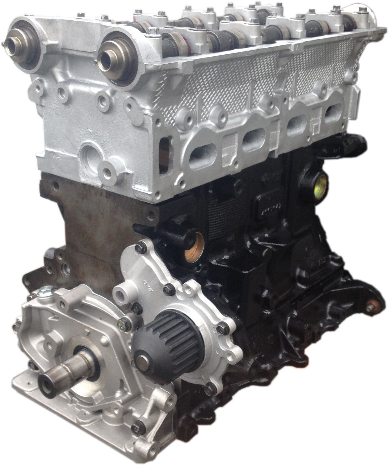 Nissan Car and Truck Complete Engines