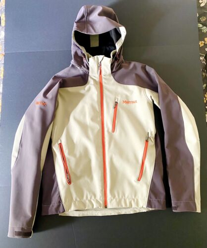Hooded Size S