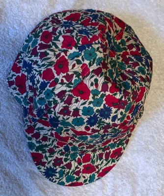stranger things cycling cap