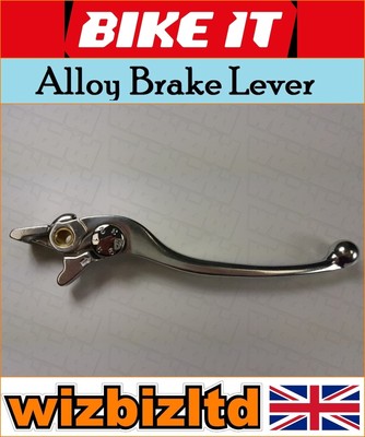 Suzuki SV 1000 S 2003-2007 [Bikeit OEM Style] [Alloy Brake Lever] LRS04B