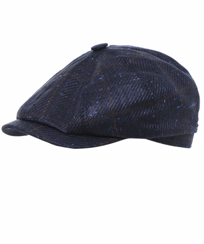 stetson hatteras hat