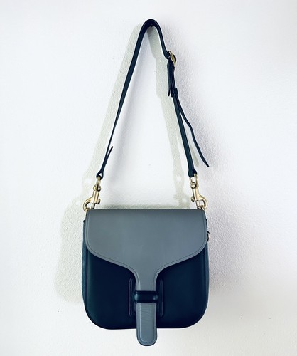Coach x rodarte courier bag sale