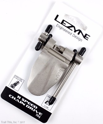 lezyne chain drive