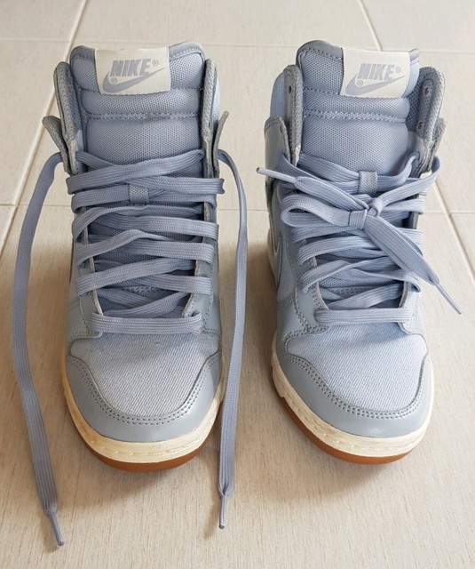 nike wedges australia