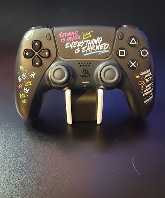 Custom DualSense Wireless Controller For PlayStation 5
