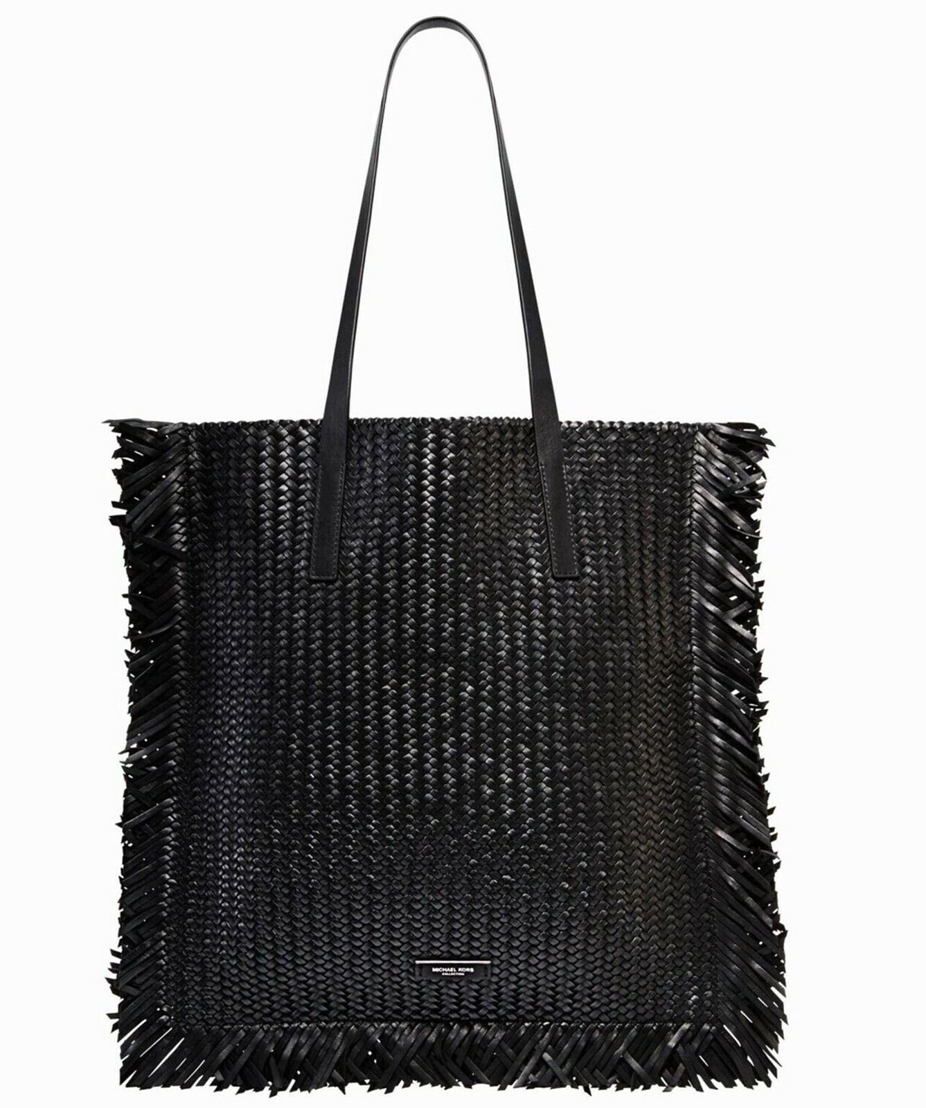 

Сумка Michael Kors Collection Bag Maldives Плетеная кожаная сумка-тоут New 31S8TMET5L, Michael Kors Jet Set Travel