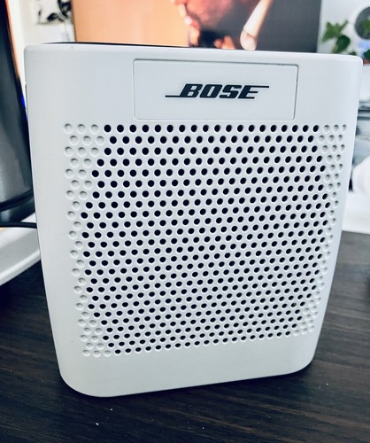 White With Usb Power