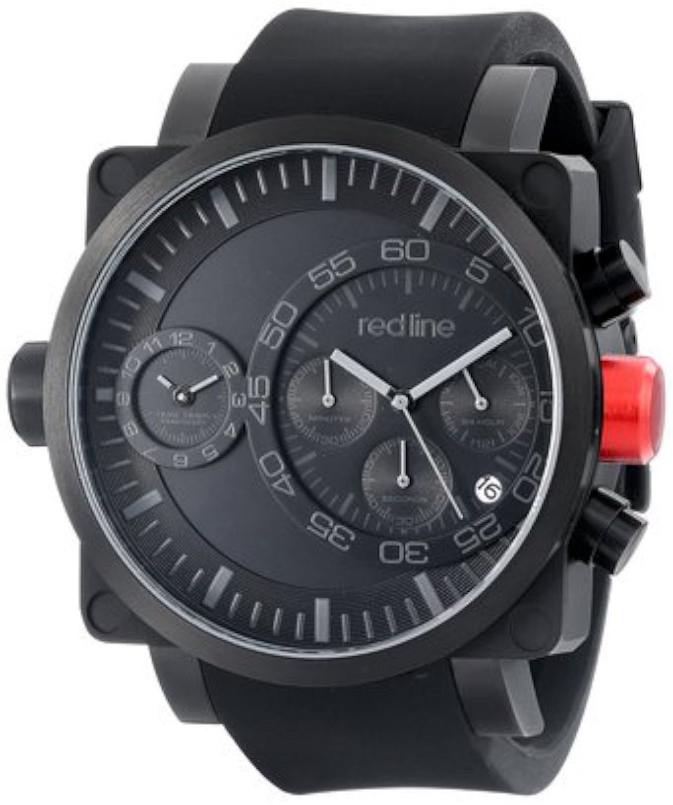 Relojes de pulsera Red Line Sports