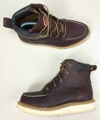 red wing ashby soft toe