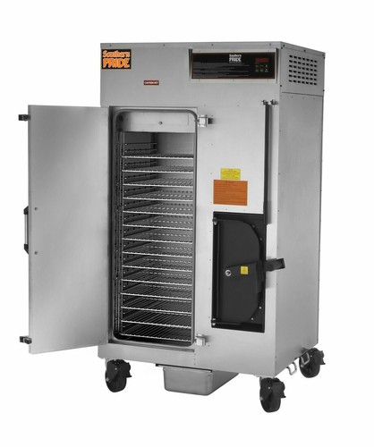 COLEMAN Camping Folding Oven Smoker Portable H12