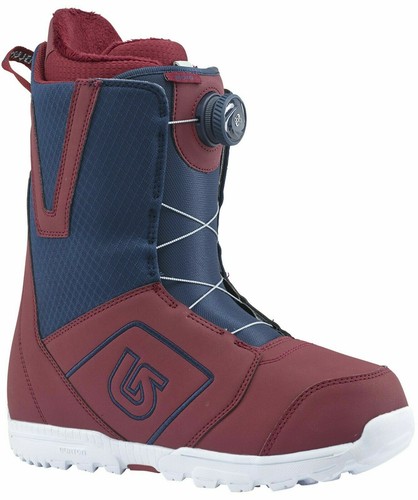 BURTON Kid's Zipline Boa Snowboard Boot - 2025 - 6 - Black BURTON Kid's Zipline Boa Snowboard Boot - 2025 - 6 - Black