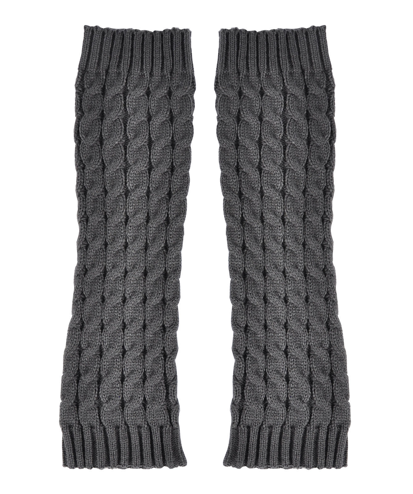 Women's Acrylic Leg Warmers