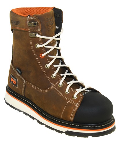 timberland pro warrick smelter boot