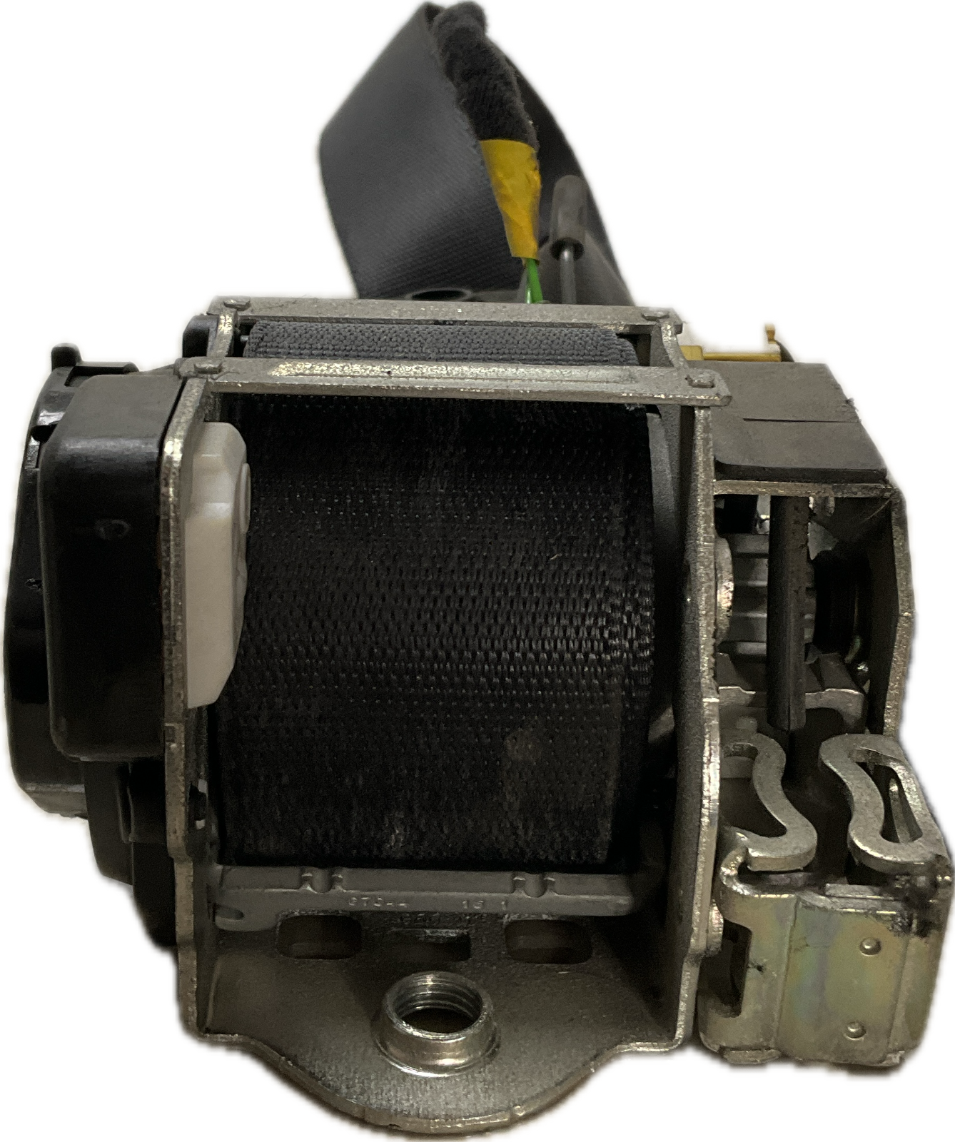 Cintura di sicurezza anteriore sinistra per ALFA ROMEO GT ricambio usato