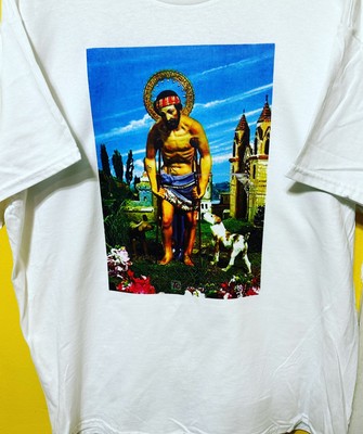 T-Shirt St. Lazarus