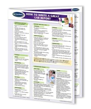 buy scientific lab report