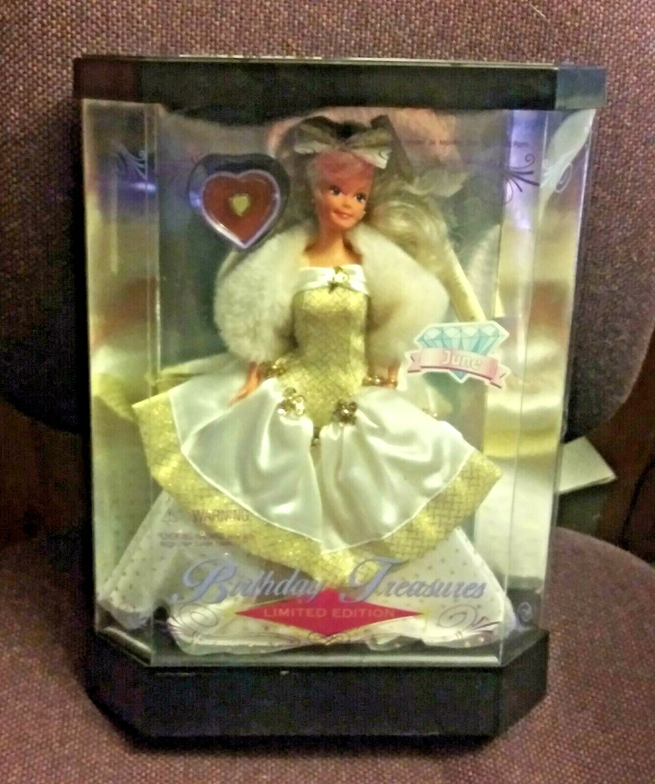 ＊Barbie Bazaar 6冊(1992年) LOT of 6 BARBIE BAZAAR Doll Collector's Magazines Full Year