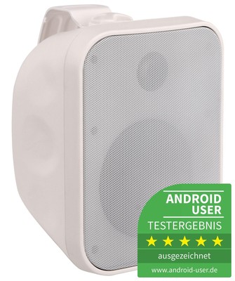 Outdoor Lautsprecher Ratgeber Tipps Vergleichen Sie selbst!