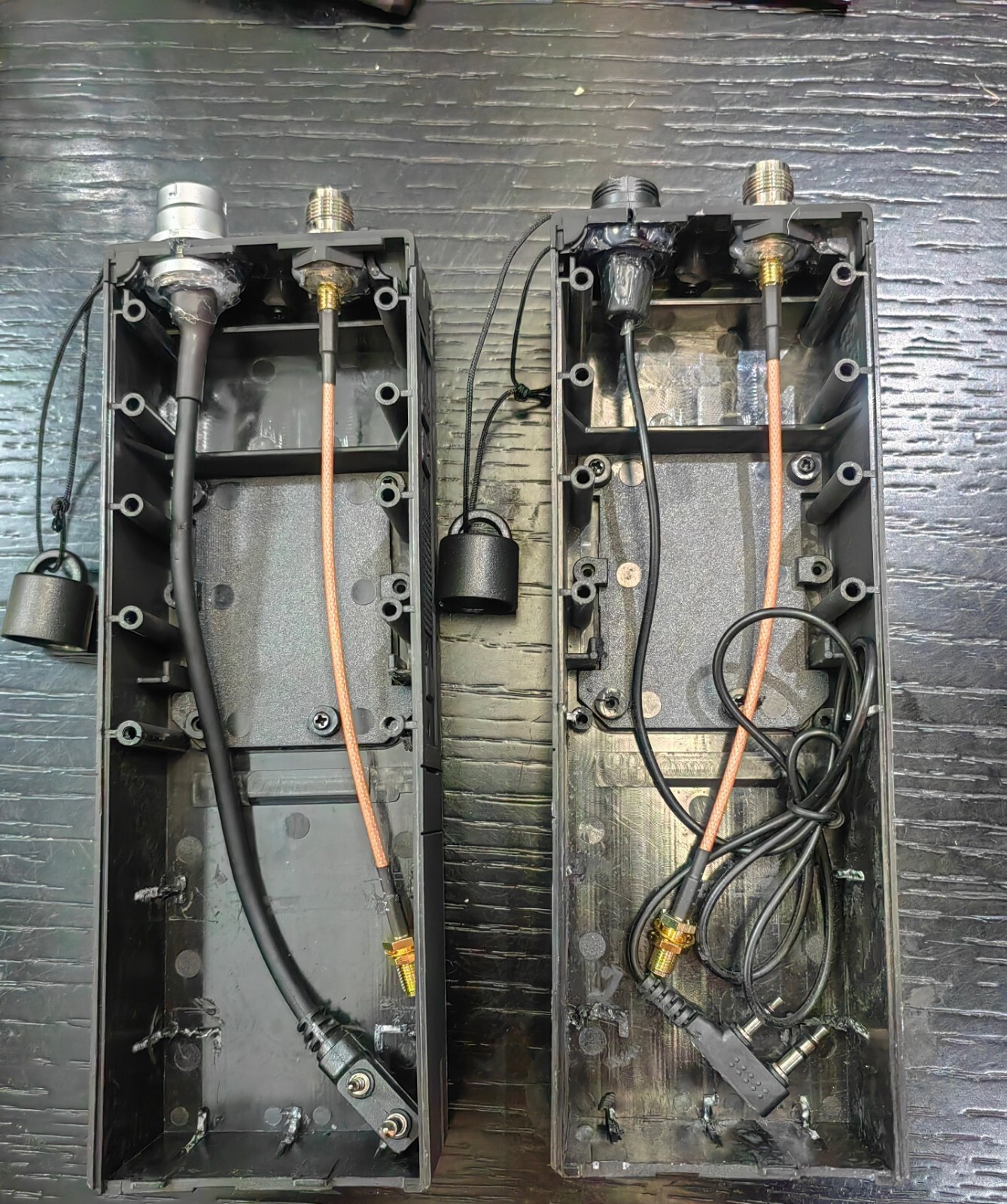 Thales prc-148 radio with built-in amplifier #1 DHL SHIP